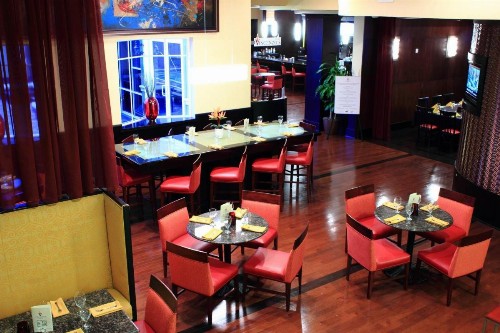 St. Petersburg Marriott Clearwater - image 4