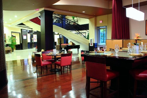 St. Petersburg Marriott Clearwater - image 5