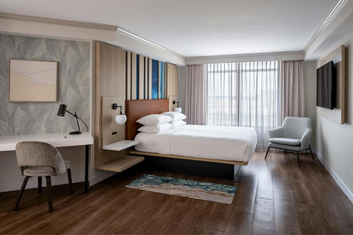 St. Petersburg Marriott Clearwater - image 6
