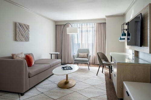 St. Petersburg Marriott Clearwater - image 7