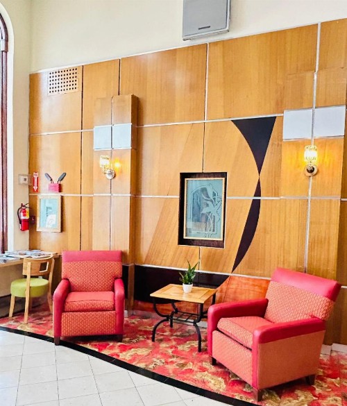Ponce De Leon Hotel - image 22