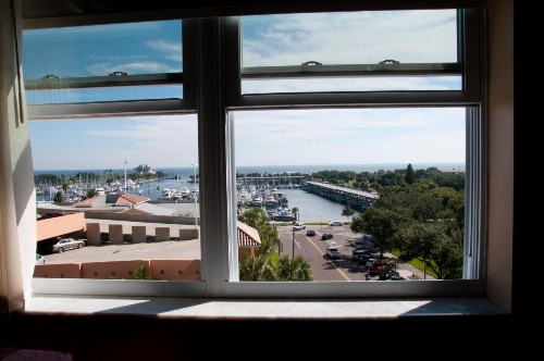 Ponce De Leon Hotel - image 36