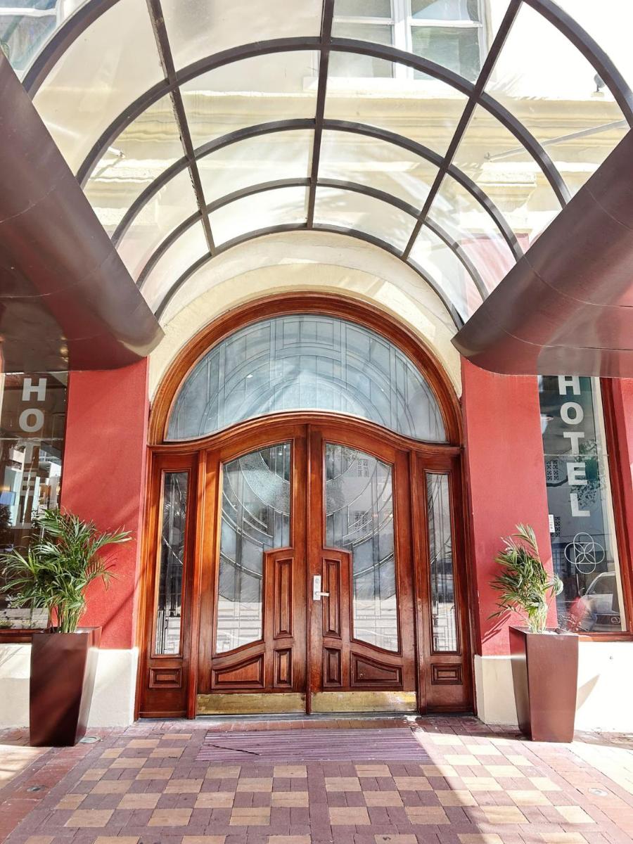 Ponce De Leon Hotel - image 5