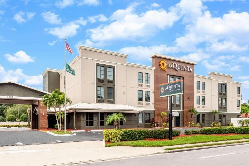 La Quinta by Wyndham St. Petersburg Northeast *Newly Renovated - image 27