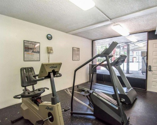 Quality Inn & Suites At Tropicana Field - image 14