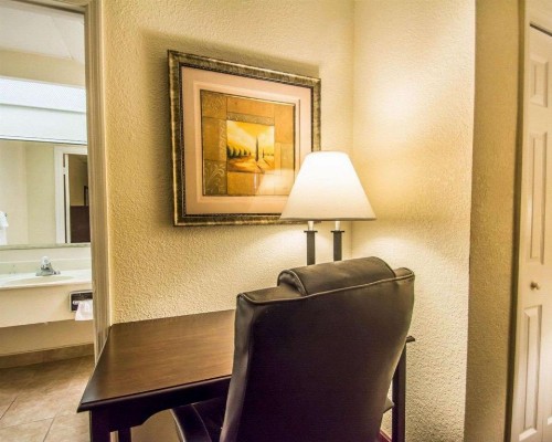Quality Inn & Suites At Tropicana Field - image 23