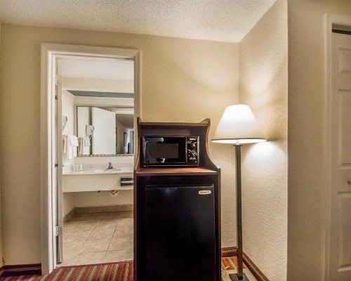 Quality Inn & Suites At Tropicana Field - image 27