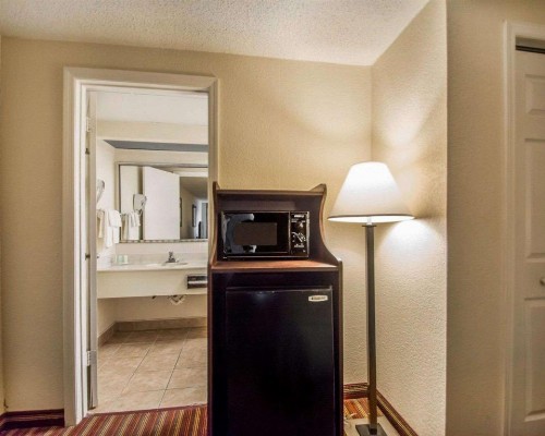 Quality Inn & Suites At Tropicana Field - image 31