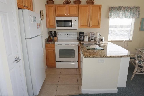 Boca Ciega Resort - image 19