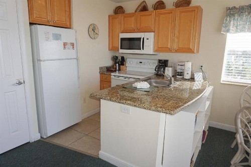 Boca Ciega Resort - image 20