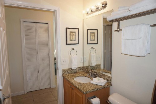 Boca Ciega Resort - image 21