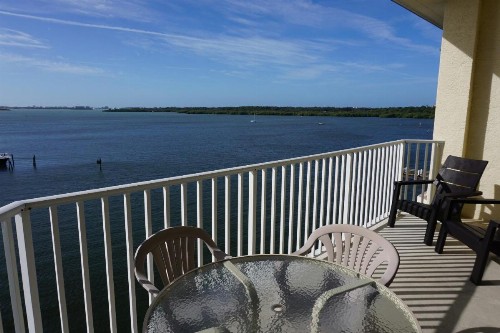 Boca Ciega Resort - image 22
