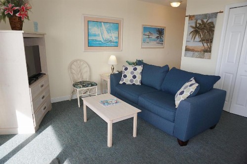 Boca Ciega Resort - image 23