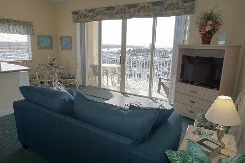 Boca Ciega Resort - image 25