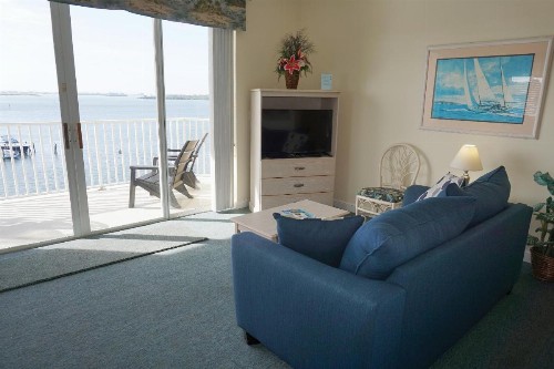 Boca Ciega Resort - image 26
