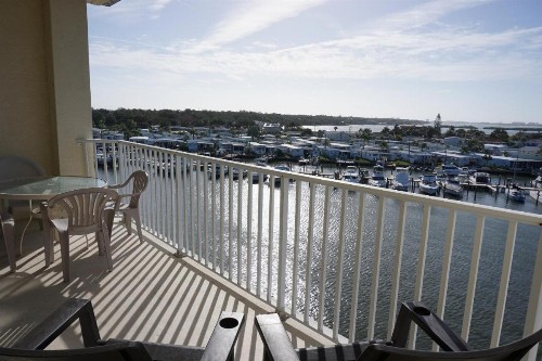 Boca Ciega Resort - image 27