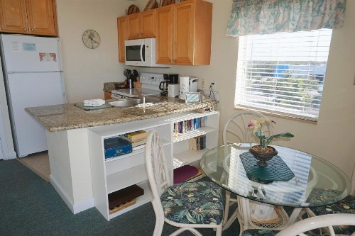 Boca Ciega Resort - image 31