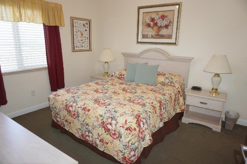 Boca Ciega Resort - image 33