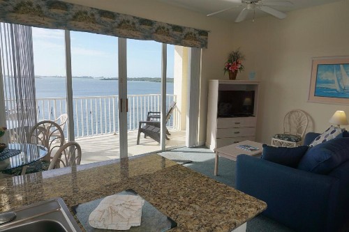 Boca Ciega Resort - image 34
