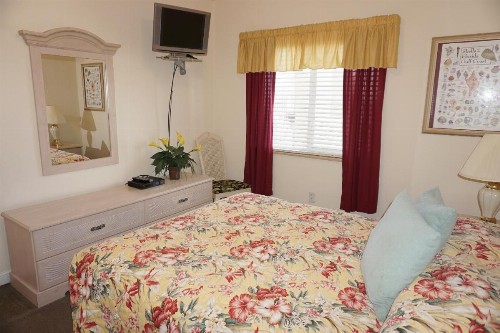 Boca Ciega Resort - image 35