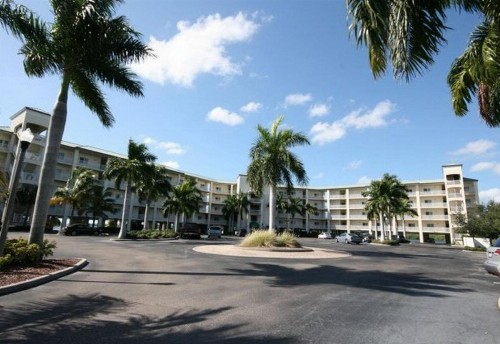 Boca Ciega Resort - image 4