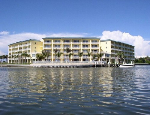 Boca Ciega Resort - image 7