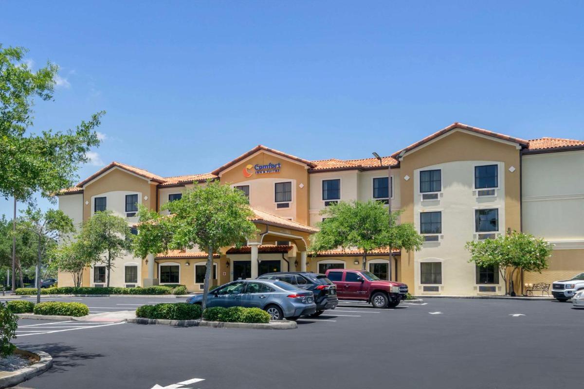 Comfort Inn & Suites Northeast - Gateway - main image