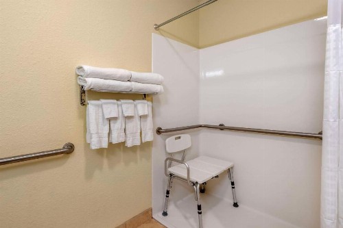 Comfort Inn & Suites Northeast - Gateway - image 10