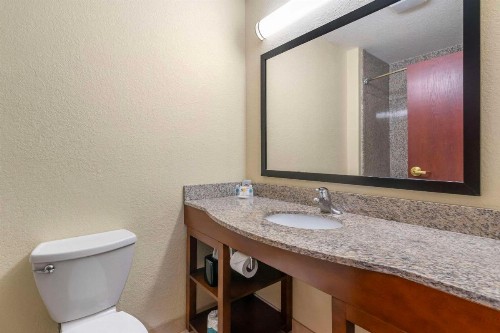 Comfort Inn & Suites Northeast - Gateway - image 14