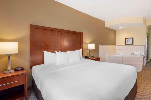 Comfort Inn & Suites Northeast - Gateway - image 15