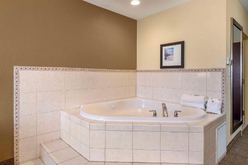 Comfort Inn & Suites Northeast - Gateway - image 17