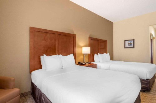 Comfort Inn & Suites Northeast - Gateway - image 21