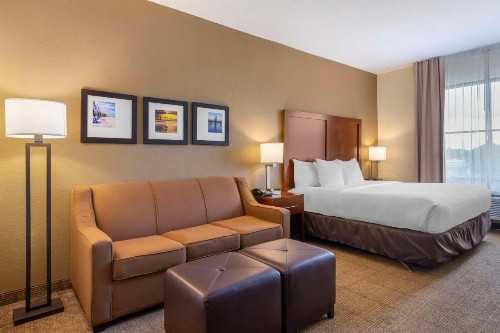 Comfort Inn & Suites Northeast - Gateway - image 24