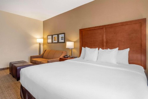 Comfort Inn & Suites Northeast - Gateway - image 25