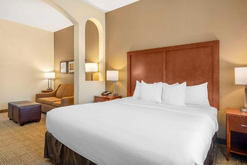 Comfort Inn & Suites Northeast - Gateway - image 30