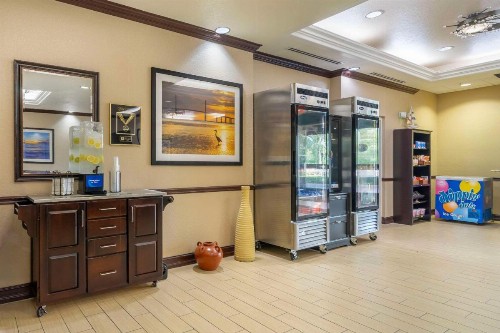 Comfort Inn & Suites Northeast - Gateway - image 40