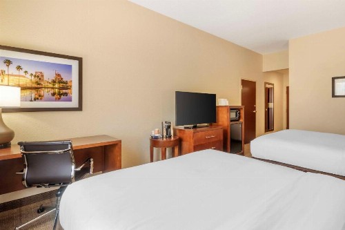 Comfort Inn & Suites Northeast - Gateway - image 9