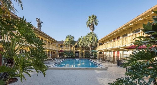Red Roof Inn Tampa Bay - St. Petersburg - image 17