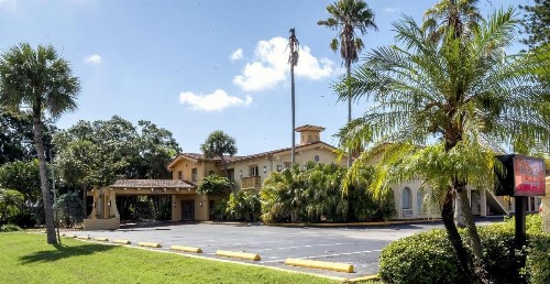 Red Roof Inn Tampa Bay - St. Petersburg - image 18