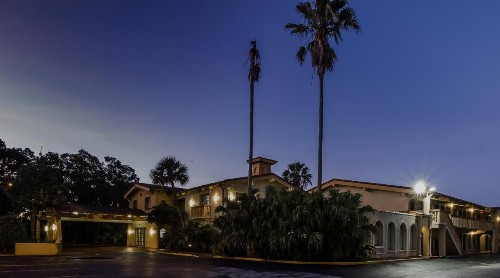 Red Roof Inn Tampa Bay - St. Petersburg - image 35