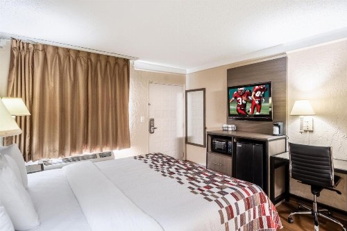Red Roof Inn Tampa Bay - St. Petersburg - image 6