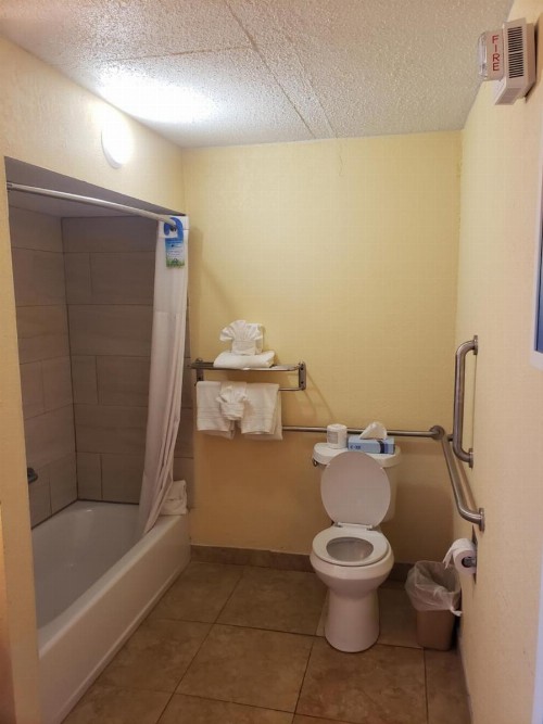 Days Inn by Wyndham St. Petersburg / Tampa Bay Area - image 10