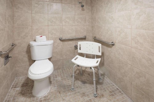 Days Inn by Wyndham St. Petersburg / Tampa Bay Area - image 12