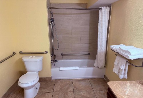 Days Inn by Wyndham St. Petersburg / Tampa Bay Area - image 25