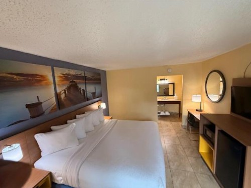 Days Inn by Wyndham St. Petersburg / Tampa Bay Area - image 33