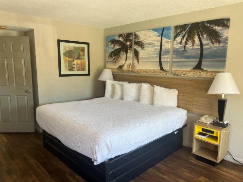 Days Inn by Wyndham St. Petersburg Central - image 33