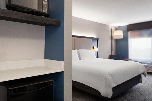 Holiday Inn Express St. Petersburg North / I-275 an IHG Hotel - image 11