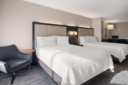 Holiday Inn Express St. Petersburg North / I-275 an IHG Hotel - image 14