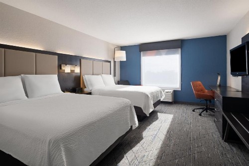 Holiday Inn Express St. Petersburg North / I-275 an IHG Hotel - image 17