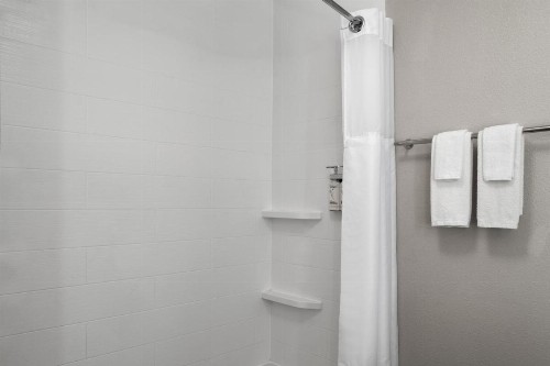 Holiday Inn Express St. Petersburg North / I-275 an IHG Hotel - image 19
